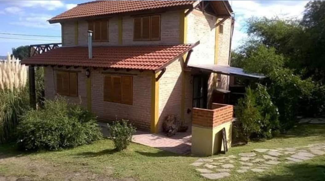 Cabanas Thijada Міна-Клаверо Номер фото