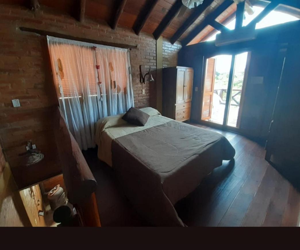 Cabanas Thijada Міна-Клаверо Номер фото