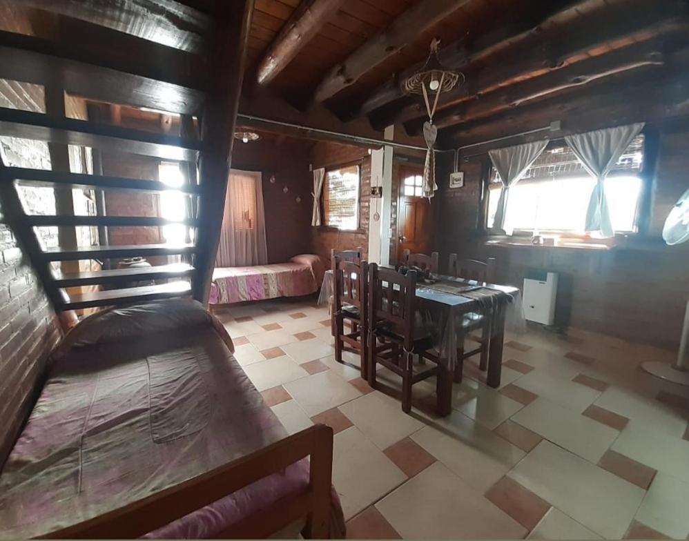 Cabanas Thijada Міна-Клаверо Номер фото