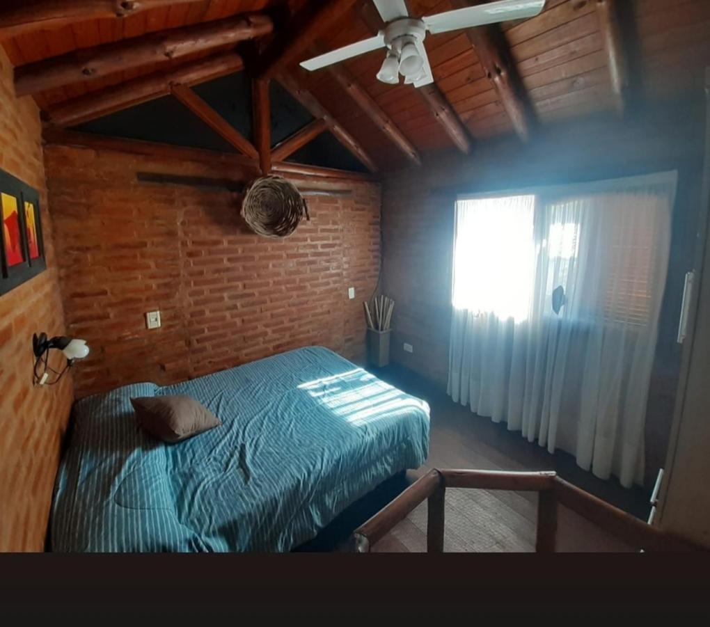 Cabanas Thijada Міна-Клаверо Номер фото